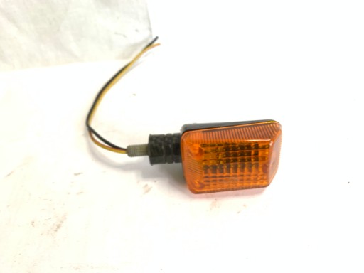 Blinker ohne Marke