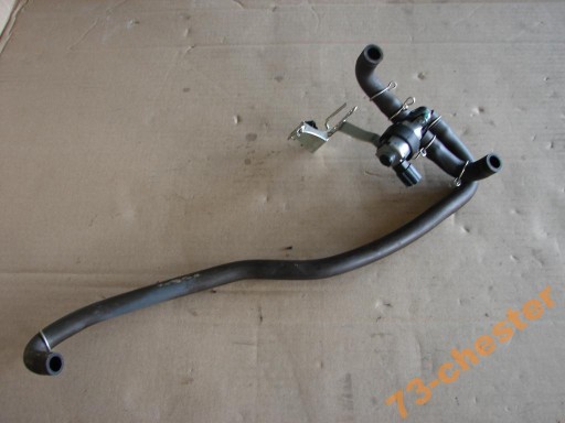 HONDA CBF 600 PC 43 ABS - Unterdruckventil