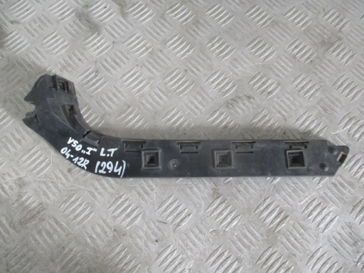 STOßSTANGENSCHUTZ LINKS HINTEN 30764233 VOLVO V50 I 1.6 D 04-12 COMBI