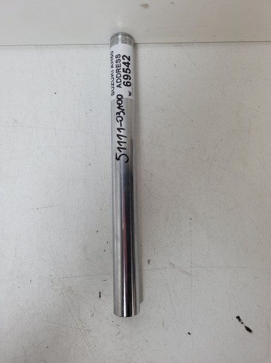 Suzuki AH50 ADDRESS LAGA PIPE VORDERRADAUFHÄNGUNG