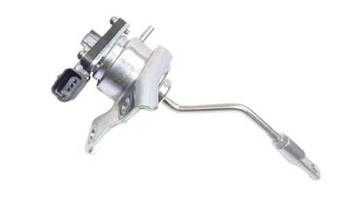 Turbina Fiat Scudo II 1,6 D Multijet 71796699 Experte 1.6 HDI