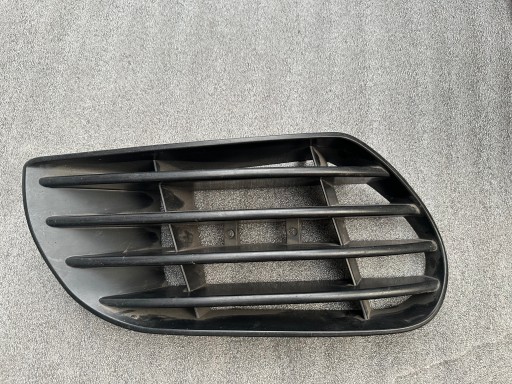 !STOßSTANGENGRILL VW Polo 6N TUNING FKSST528!