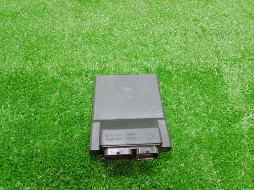 ZÜNDMODUL COMPUTER KAWASAKI ZX10R 04-05 IMMO OFF