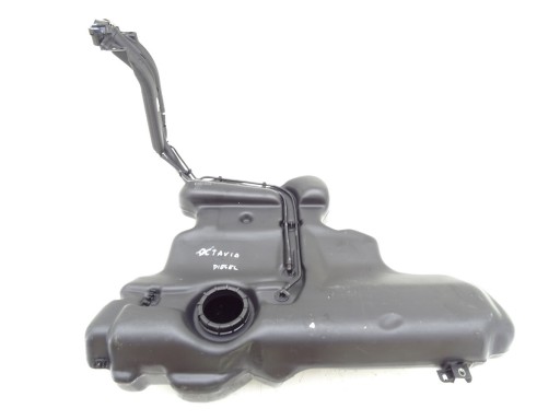 SKODA RAPID 12-19 TANK DIESELKRAFTSTOFFTANK 1J0201085H