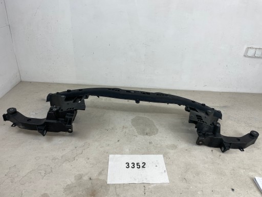 VERSTÄRKUNGSRIEMEN MERCEDES VIANO VITO W639 A639 LIFT VORNE