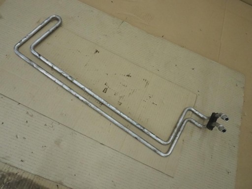 BMW E39 KÜHLER LEISTUNGSKÜHLER 2247361