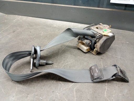 8200077393 RECHTE RENEULT MEGANE II