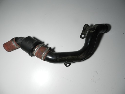 SCHLAUCHROHR ODMA FORD FOCUS MK1 1.8 TDCI 3S4Q6N650AA 2T1Q9F7644AA