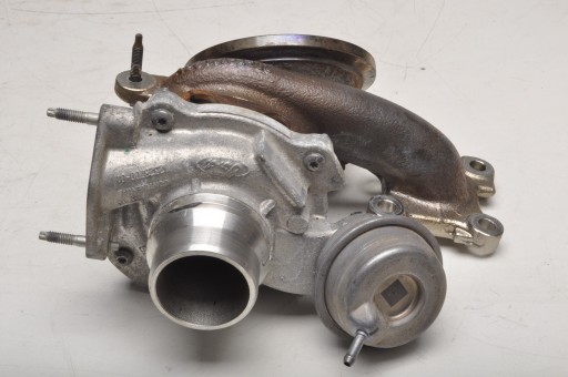 FIESTA MK8 PUMA MK2 FOCUS MK4 C-MAX II 1.0 ECOBOOST TURBINE H6BG-6K682-AD