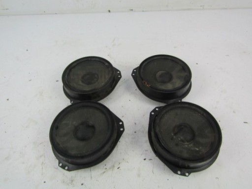 OPEL MERIVA A LAUTSPRECHER 4ST 9175188