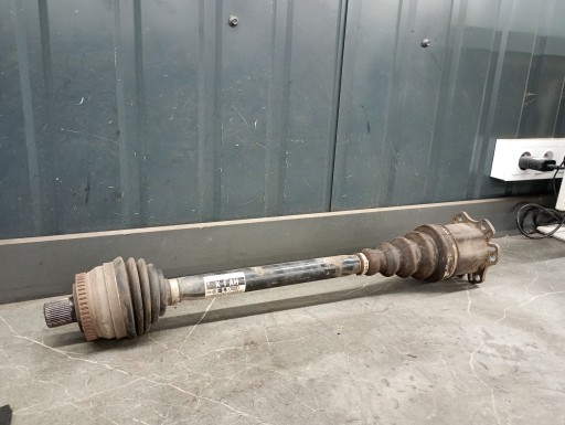 8E0407271AH Polos links vorne Audi A4 B6