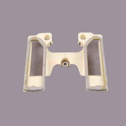 BMW F10 F11 Luftkanal-Adapterplatte 9206796