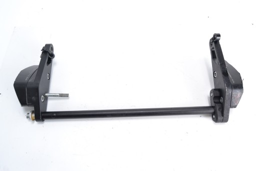 Sturzpads für Yamaha FZ6 Fazer