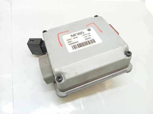 CONTROLLER-UNTERSTÜTZUNGSMODUL HYUNDAI I30 III LIFT