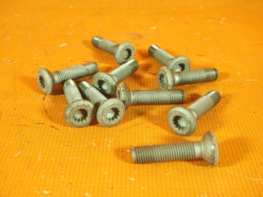 Audi A1 A3 A4 A5 A6 A7 A8 Q5 ORIGINAL Nabenbefestigungsschraube WHT000237A