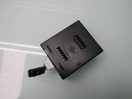 NISSAN MICRA K13 14R REIFENDRUCKMODUL-CONTROLLER 407403VU0B