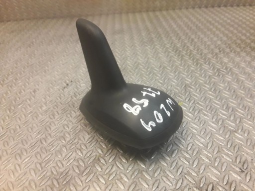 Mercedes-Benz C W204 GPS-Antenne