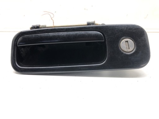 HECKKLAPPE GRIFF VW POLO 1J6827565A Schrägheck 99-01