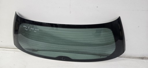 HECKSCHEIBE OPEL ASTRA H COMBI 2004-2010