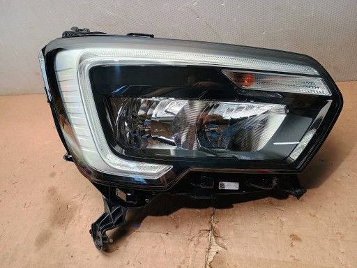 Renault Master IV 4 Law Lampe gewöhnlich + LED 19-260105567 Neues Original