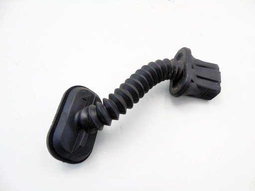 ABDECKUNG FÜR TÜRKABEL NISSAN MURANO I Z50 3.5 4X4 03-07