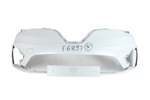 Renault Zoe II Lift 2019- Front Stoßstange 620223129r