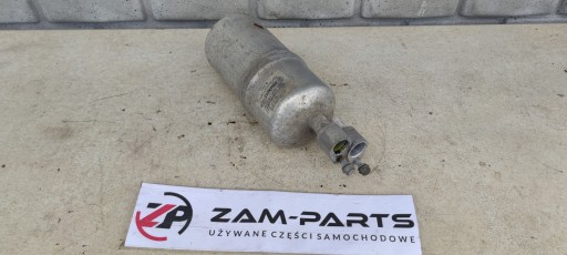 TROCKNER, KONDENSATOR DER KLIMAANLAGE RENAULT MEGANE II 8200247360