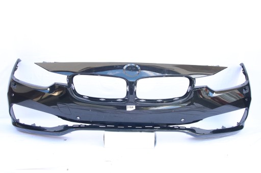 Frontstoßstange BMW 3 F30 F31 Lift Lci 2015-