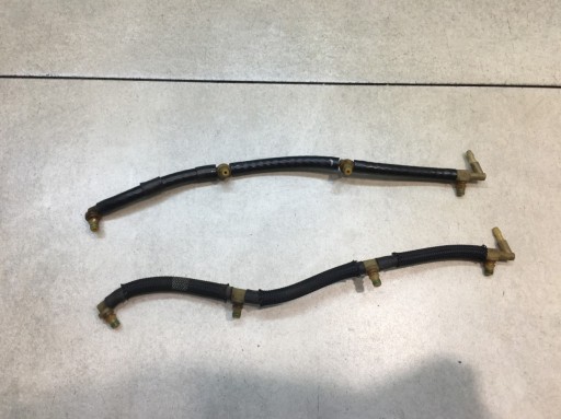 ÜBERLAUFSCHLAUCH CITROEN C5 I 2.0 HDI
