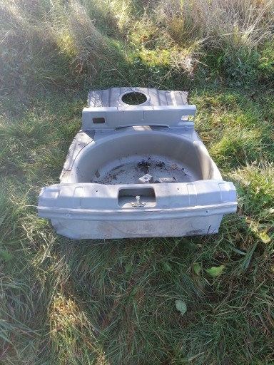 Heckbadewanne Viertel Opel Meriva a Z163