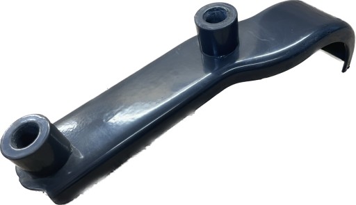 HEBEL MONTAGEHALTERUNG FÜR STROMSCHALTER VOLVO FH4 FH5 21408645 B-B