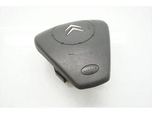 Citroen C3 SRS Lenkertasche 2005 Schrägheck
