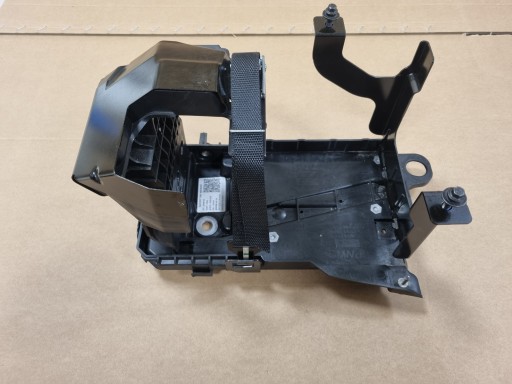 VOLVO C40 XC40 BATTERIEBASIS KOMPLETTES GEHÄUSE