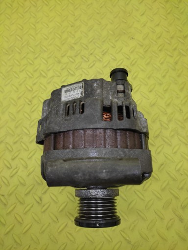 CITROEN C5 III 1.6 THP LICHTMASCHINE 757692180