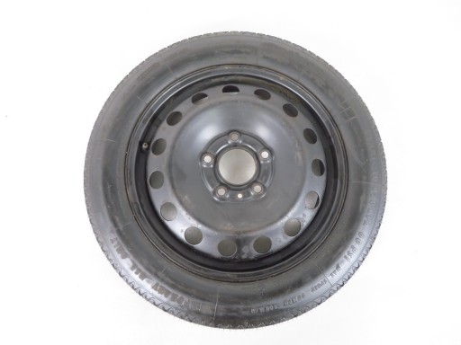 RESERVERAD BMW E46162901