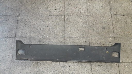 4B5863471 Kofferraumschwellerabdeckung Audi A6 C5 SEDAN