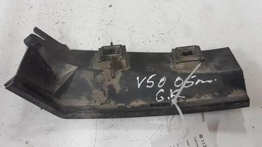 30764179 VOLVO Stoßstangenschieber hinten links