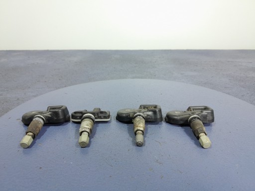 LEXUS IS III XE30 LIFT 16-20 REIFENDRUCKSENSOREN 4 STÜCK PMV-C210