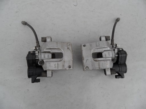 BREMSSATTEL HINTEN RECHTS LINKS ALFA ROMEO GIULIA