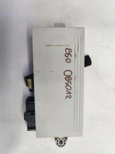 CAS-CONTROLLER-MODUL BMW E61 6943857