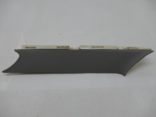 AUDI A8 D3 LIFT PFOSTEN POLSTERLEISTE LT COVER