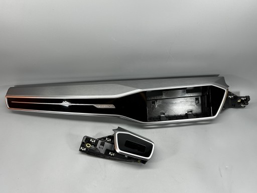 AUDI A6 C8 4K LED DASHBOARD DECOR STRIP 4K2857735 UK