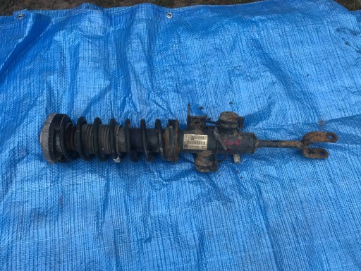 BMW F07 5GT STOSSDÄMPFER VORNE VDC LINKS 6794141