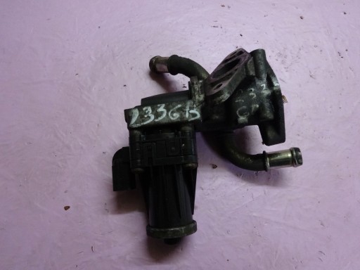 TRANSIT BOXER JUMPER 2.2 TDCI HDI 07yr 110KM 701621040 9C1Q9D475AB AGR-VENTIL