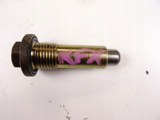 KAWASAKI KFX 700 SPANNER