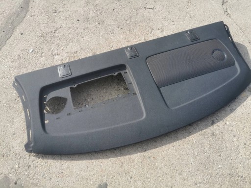 AUDI A4 B8 KOFFERRAUM REGAL HINTEN EUROPA 8K5863411AC SEDAN