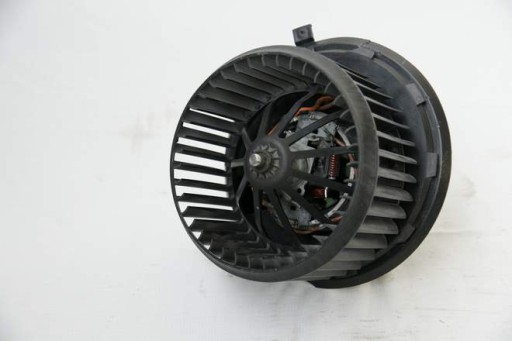 GEBLÄSEBAGGER KOMATSU WB93R5 WB97R-5