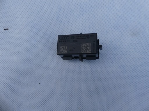 DW AUDI A6 C7 LIFT KESSY MODUL 4H0909131