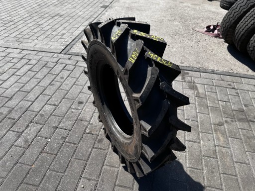 LANDWIRTSCHAFTSREIFEN HORSCH SEEDER 7.50-16, 7.50R16, 7.5-16, 7.5R16 NEU!