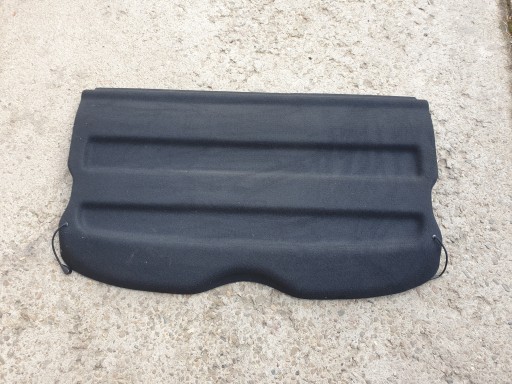 Heckregal Citroen C4 B7 II 2010-96874780ZDZ